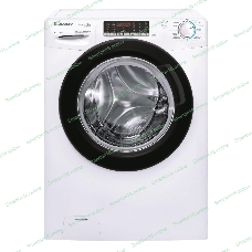 Стиральная машина Candy CSO44 286TWMB-07 белый, загрузка фронтальная 8 кг, 1200 об/мин., класс: A