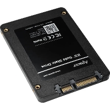 Накопитель SSD Apacer AS340 PANTHER, 240Gb, SATA III, 2.5
