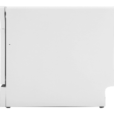 Посудомоечная машина Vitek VT-DT306, белый, 55 см, 6 компл., сушка конденсационная, 58 дБ, класс A+