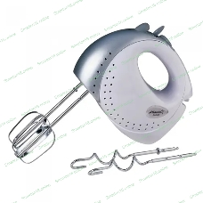 Миксер Atlanta ATH-3113 (gray)