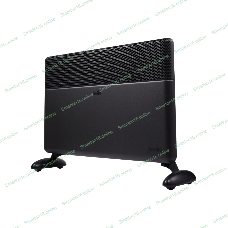 Конвектор электрический Ballu Apollo Digital INVERTER Black Infinity BEC/ATI-1503 черный, 1500 Вт, 20 м2, термостат, дисплей, WiFi