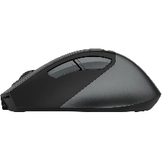 Мышь беспроводная A4Tech Fstyler FG45CS Air2 серый, 2000 dpi, радиоканал, USB, кнопки - 7