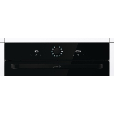 Духовой шкаф электрический Gorenje BOS6737SYB черный