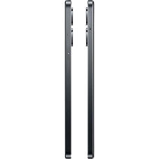 Смартфон Realme Note 60х RMX3938 4/128Gb, черный