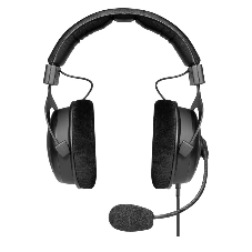 Гарнитура Beyerdynamic MMX 330 Pro чёрный, проводная, 3.5 мм