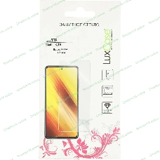 Защитное стекло для экрана LuxCase для ZTE Blade L8/L9 100 х 180 мм, прозрачный, 1 шт, прозрачный 83244
