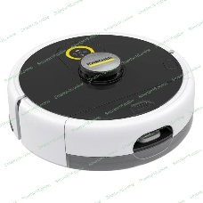 Робот-пылесос с функцией влажной уборки Karcher RCF 3 1.269-660.0