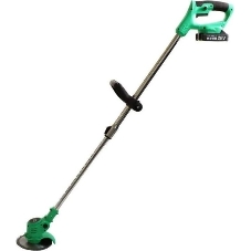 Набор аккумуляторного инструмента ZITREK (GreenCut 20, GreenSaw 20 Extra Power) 2 в 1, 2х2.0Ач