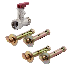 Бойлер косвенного нагрева Royal Thermo AQUATEC Standart SW100 White настенный