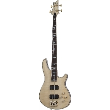 Бас-гитара SCHECTER OMEN EXTREME-4 GNAT бас-гитара 4-струнная, цвет Gloss Natural (GNAT)