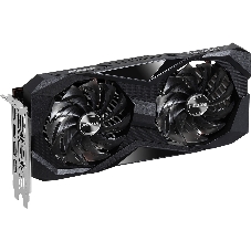 Видеокарта ASRock AMD Radeon RX 7600 Challenger OC, 8 GB GDDR6, 128 bit, 3xDisplayPort, HDMI, GPU 1770 MHz