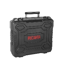 Дрель ударная Ресанта ДУ-16/1100МК 1100Вт патрон:кулачковый реверс