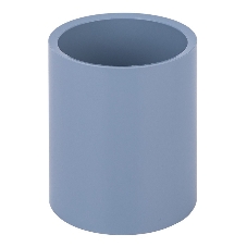 Подставка Deli NS023Blue Nusign 1 отделение для письменных принадлежностей, синий, пластик
