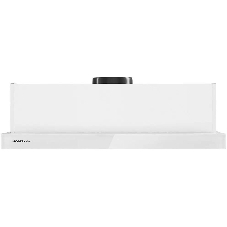 Вытяжка телескопическая HOMSair Flat 60 белый, 60 см, 520 куб. м/ч, 47 дБ
