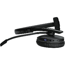 Гарнитура EPOS Impact SC 230 USB MS II чёрный, проводная, USB