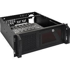 Серверный корпуса ExeGate Pro 4U4021S (RM 19