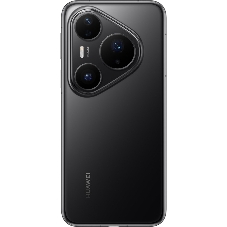 Смартфон Huawei Pura 80 Pro, 12/512Gb, черный