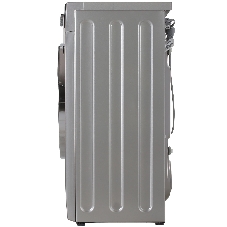 Стиральная машина Korting KWM 53LS1278 S серебристый, загрузка фронтальная 6кг, 1200 об/мин., класс: A+++