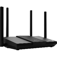 Роутер беспроводной Asus RT-BE50 BE3600 10/100/1000/2500BASE-T