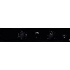 Духовой шкаф электрический Electrolux EOD5H70Z черный