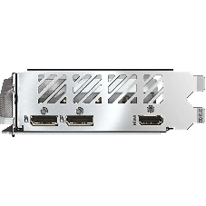 Видеокарта Gigabyte PCI-E 5.0 GV-R906XGAMINGOCICE-16GD AMD Radeon RX 9060XT 16Gb 128bit GDDR6 2780/20000 HDMIx1 DPx2 HDCP Ret