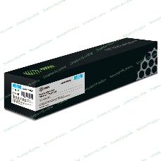 Картридж лазерный Cactus CS-PH7800C (106R01570) голубой (17200 стр.) для Xerox Phaser 7800