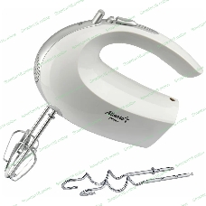 Миксер Atlanta ATH-3116 (белый)