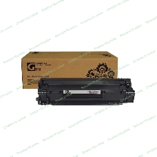 Картридж лазерный GalaPrint GP-CE278X/726/728 черный (2300 стр.) для HP LJ Pro P1560/P1566/P1600/P1606dn/M1536 Canon i-Sensys MF4410/4420/4430/4450/4550d/4570d/4580dn/4870dn/D520/LBP-6200D