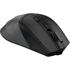 Мышь беспроводная A4Tech Fstyler FG45CS Air2 серый, 2000 dpi, радиоканал, USB, кнопки - 7