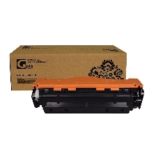 Картридж лазерный GalaPrint GP-CC530A/718 черный (3500 стр) для HP CLJ CP2025n/CP2025dn/CP2025x/CM2320n/CM2320nf/CM2320fxi/Canon LBP-7200C/7210CDN/MF8350CDN