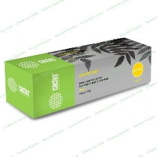 Картридж лазерный Cactus CS-PH7760Y желтый (25000 стр.) для Xerox Phaser 7760/7760dn/7760dx/7760dxf