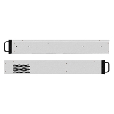 Серверный корпус ExeGate Pro 2U650-06/2U2098L (RM 19