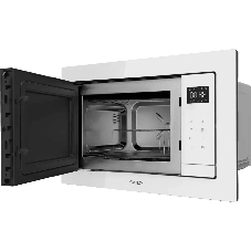 Встраиваемая микроволновая печь CANDY CMXBTG218W белый