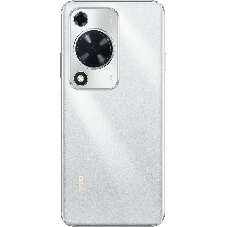Смартфон Huawei Nova Y63 6/128Gb, серебристый