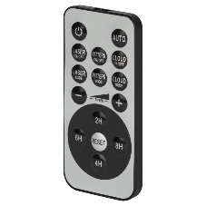Проектор ЭРА Ночь, лазерный, динамичный, ПДУ, IP20, USB, 220В EGNDS -ZN