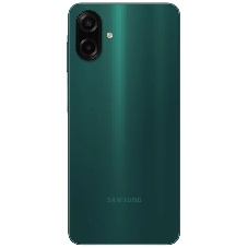 Смартфон Samsung Galaxy A07 6/128Gb, зеленый