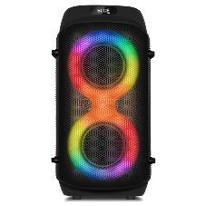 Портативная колонка Sven PS-850, черный