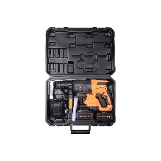 Перфоратор Вихрь АП-20Li/4, SDS-plus, 20 В, 3,2 Дж, от аккумулятора