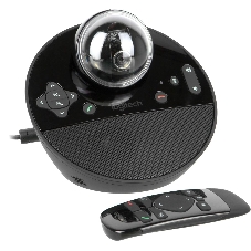 Цифровая камера Logitech BCC950 вэб-камера для оргранизации видео-конферец связи 960-000867