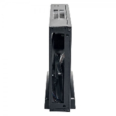 Компьютерный корпус Prime Box (PC)BL101 60W (2хUSB 2.0)