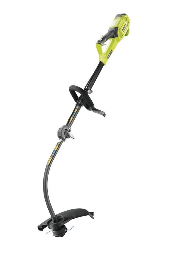Триммер электрический Ryobi RLT1238i, от сети, 1200 Вт