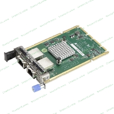 Сетевой адаптер SuperMicro AOC-AG-I2M-O