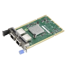 Сетевой адаптер SuperMicro AOC-AG-I2M-O Сетевой адаптер SuperMicro AOC-AG-I2M-O