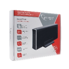 Внешний корпус USB 3.0 для 3.5