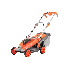 Газонокосилка аккумуляторная Patriot CM4010XL, 40 В, 4 Ач