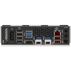 Материнская плата Gigabyte X870 A ELITE WIFI7, AM5, AMD X870, 4xDDR5, 4xSATA, 4xM.2, 1xPCI-E 5.0 x16, 1xPCI-E 4.0 x4, 1xPCI-E 3.0 x2, 1xHDMI, 1x 2.5Gb LAN, 4xUSB-A 3.2 Gen 1, 2xUSB-A 3.2 Gen 2, 4xUSB-A 2.0, 2xUSB-C 4.0, 2x3.5 мм, 7.1, ATX