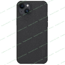 Чехол Super Frosted Shield Pro, черный, (AP IP15 Plus)