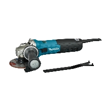 Угловая шлифовальная машина Makita GA5090X01 1900Вт 11500об/мин рез.шпин.:M14 d=125мм
