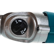 Дрель Makita HP2071, 1010 Вт, сетевая, ударная