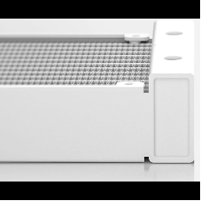 Система жидкостного охлаждения ID-Cooling DX240 Max белый 120мм алюминий+медь 2150rpm 32.5db 4-pin 300W